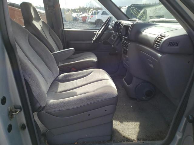 Photo 5 from auction – 1994 DODGE CARAVAN with VIN 2B4GH2538RR577543