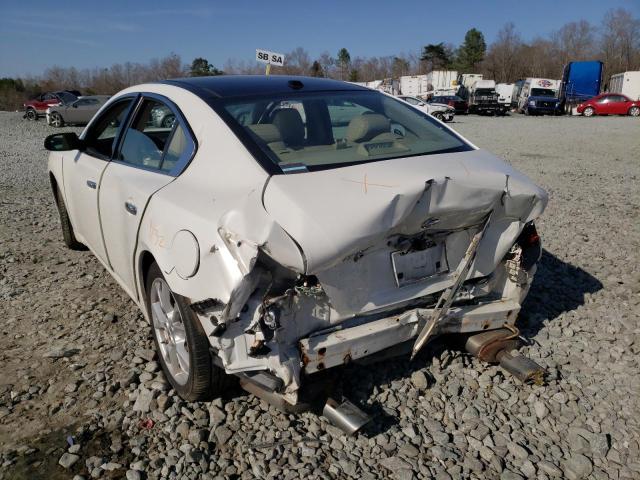 Photo 3 from auction – 2012 NISSAN MAXIMA S with VIN 1N4AA5AP2CC800740