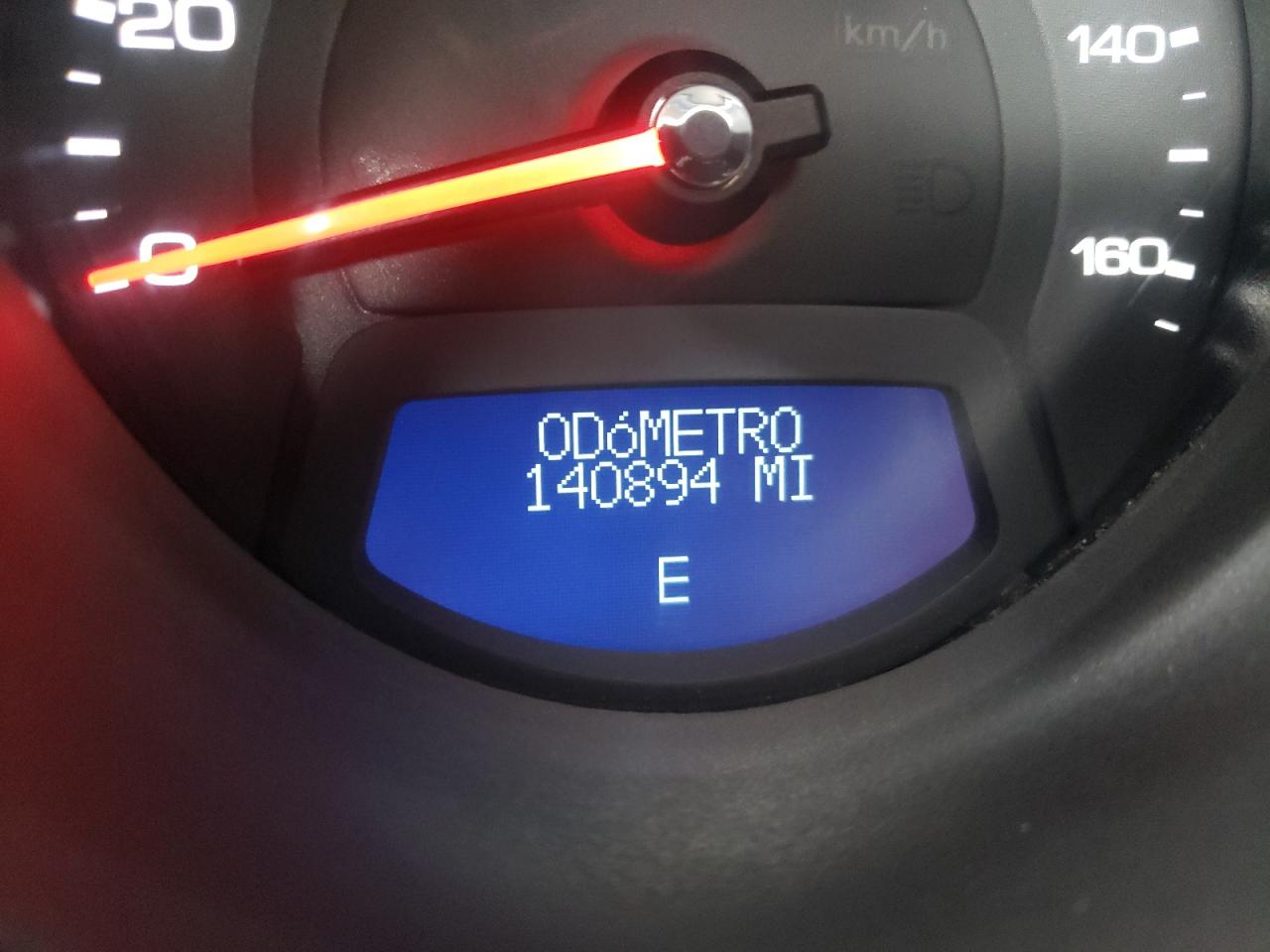 Zdjęcie 8 z aukcji – 2008 CADILLAC CTS z VIN 1G6DM577480110750