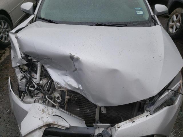 Photo 7 from auction – 2017 TOYOTA COROLLA with VIN 5YFBURHE3HP599060