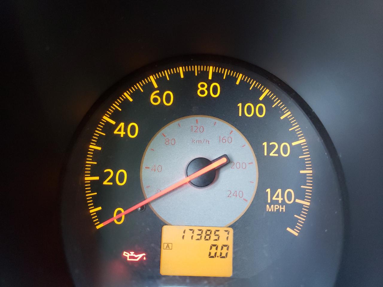 Photo 8 from auction – 2006 NISSAN ALTIMA S with VIN 1N4AL11D36C168229