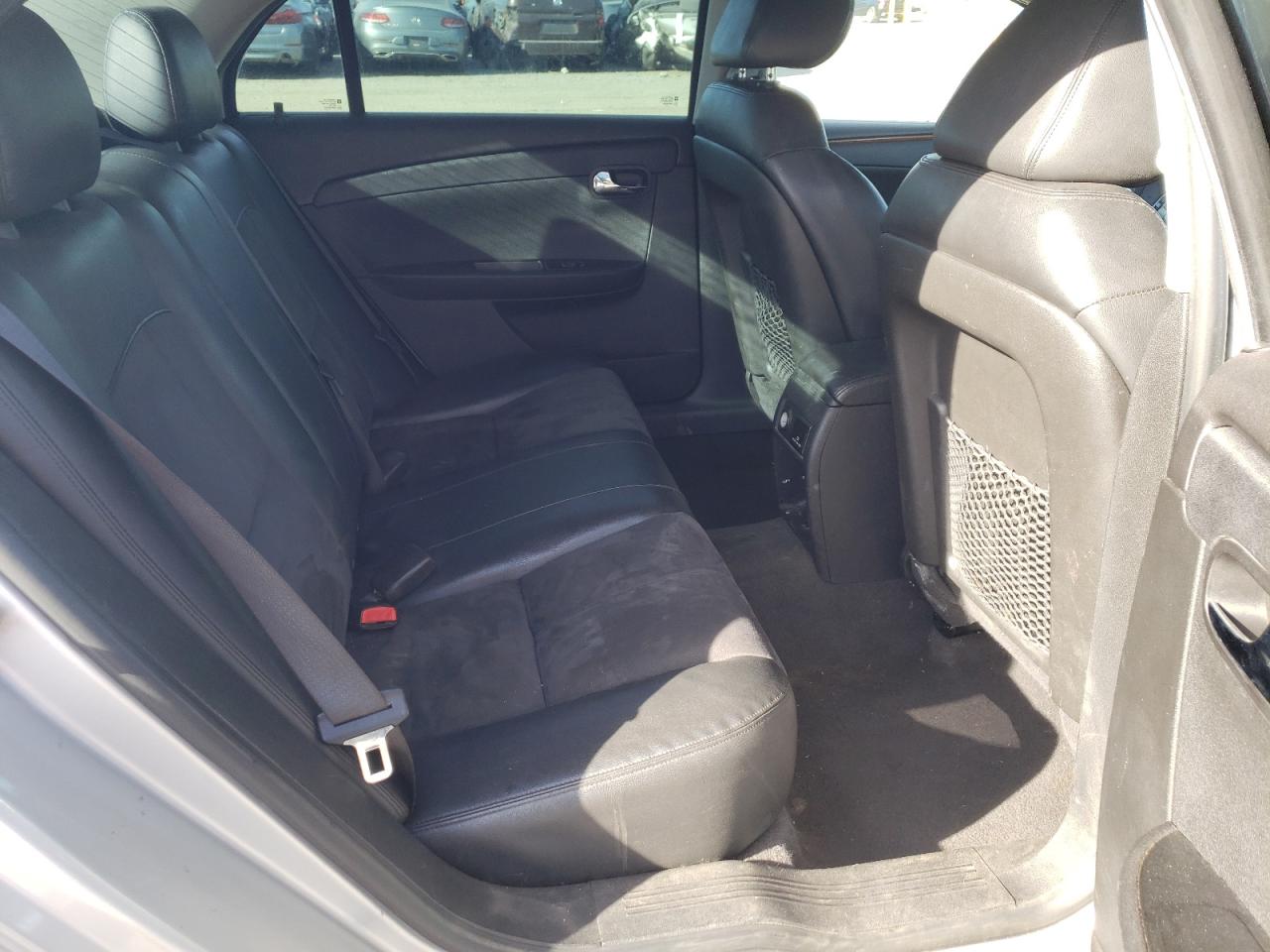 Photo 6 from auction – 2012 CHEVROLET MALIBU 2LT with VIN 1G1ZD5EU0CF377331