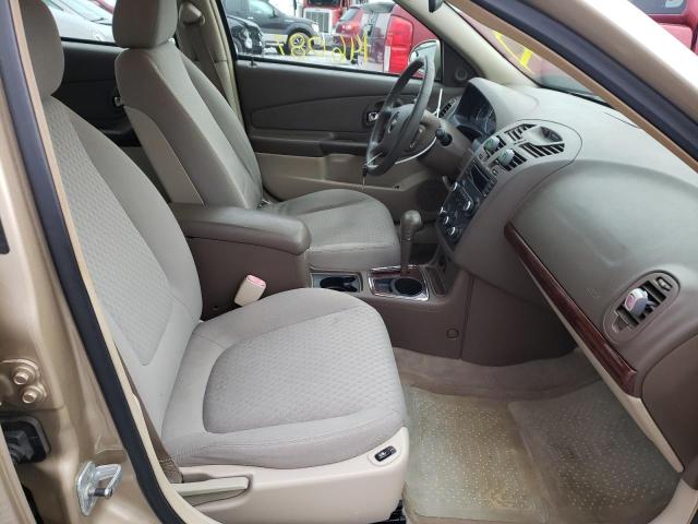 Photo 5 from auction – 2007 CHEVROLET MALIBU LT with VIN 1G1ZT58N87F104814