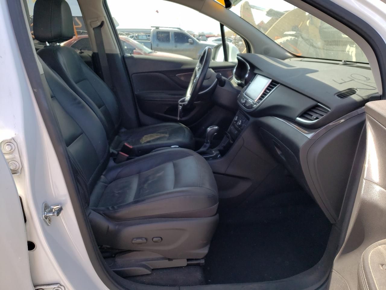 Photo 5 from auction – 2020 BUICK ENCORE ESS with VIN KL4CJCSB5LB058795