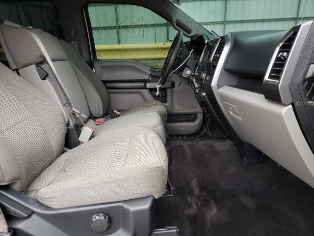 Photo 9 from auction – 2015 FORD F150 SUPER with VIN 1FTEW1EF2FFB62760
