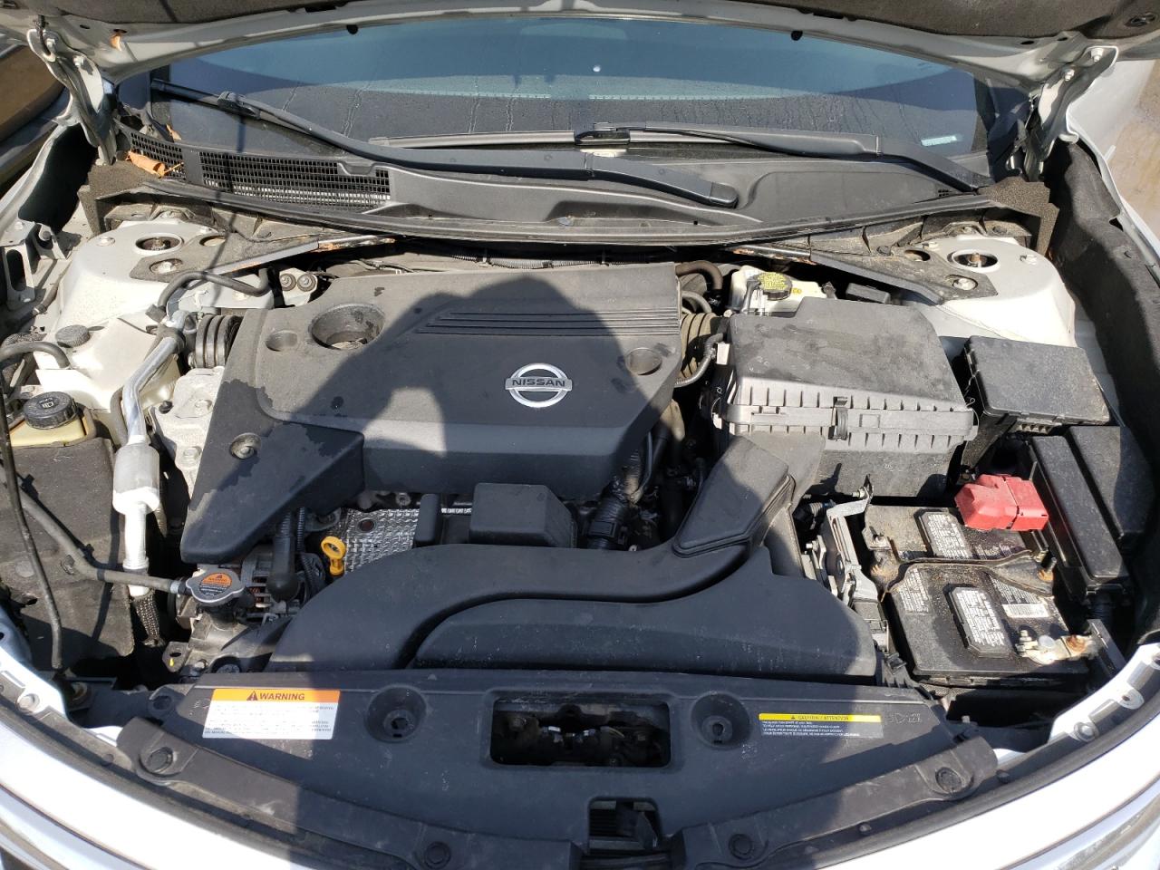 Photo 7 from auction – 2015 NISSAN ALTIMA 2.5 with VIN 1N4AL3AP8FC574674