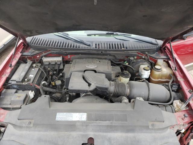 Photo 7 from auction – 2003 FORD EXPEDITION with VIN 1FMFU17L03LB66330