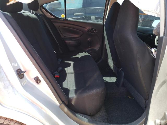 Photo 5 from auction – 2012 NISSAN VERSA S with VIN 3N1CN7AP7CL913111