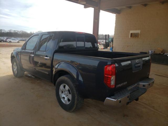 Photo 3 from auction – 2014 NISSAN FRONTIER S with VIN 1N6AD0ER0EN758024