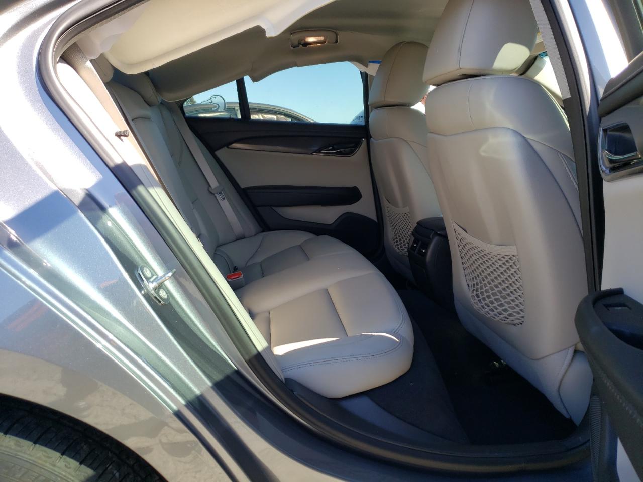 Photo 6 from auction – 2018 CADILLAC ATS with VIN 1G6AA5RX8J0136931