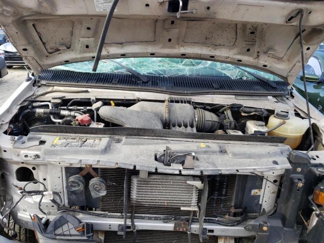 Photo 7 from auction – 2013 FORD ECONOLINE with VIN 1FTNE2EW4DDB14145