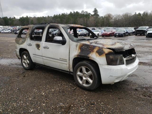 Photo 9 from auction – 2009 CHEVROLET TAHOE C150 with VIN 1GNFC33009R174097