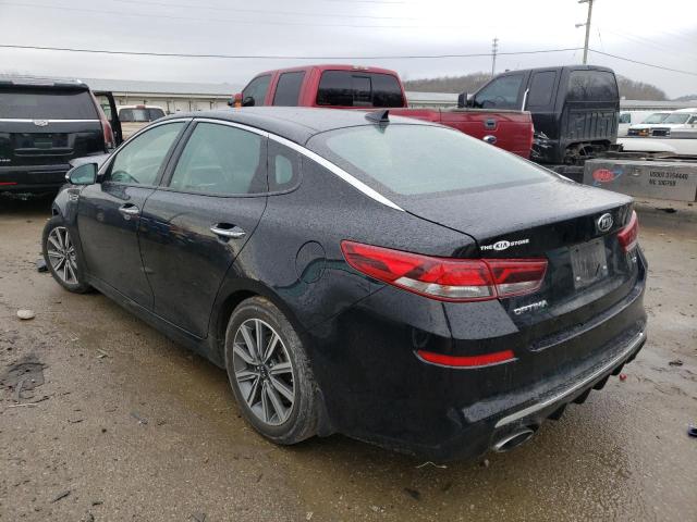 Photo 3 from auction – 2020 KIA OPTIMA EX with VIN 5XXGU4L19LG445922