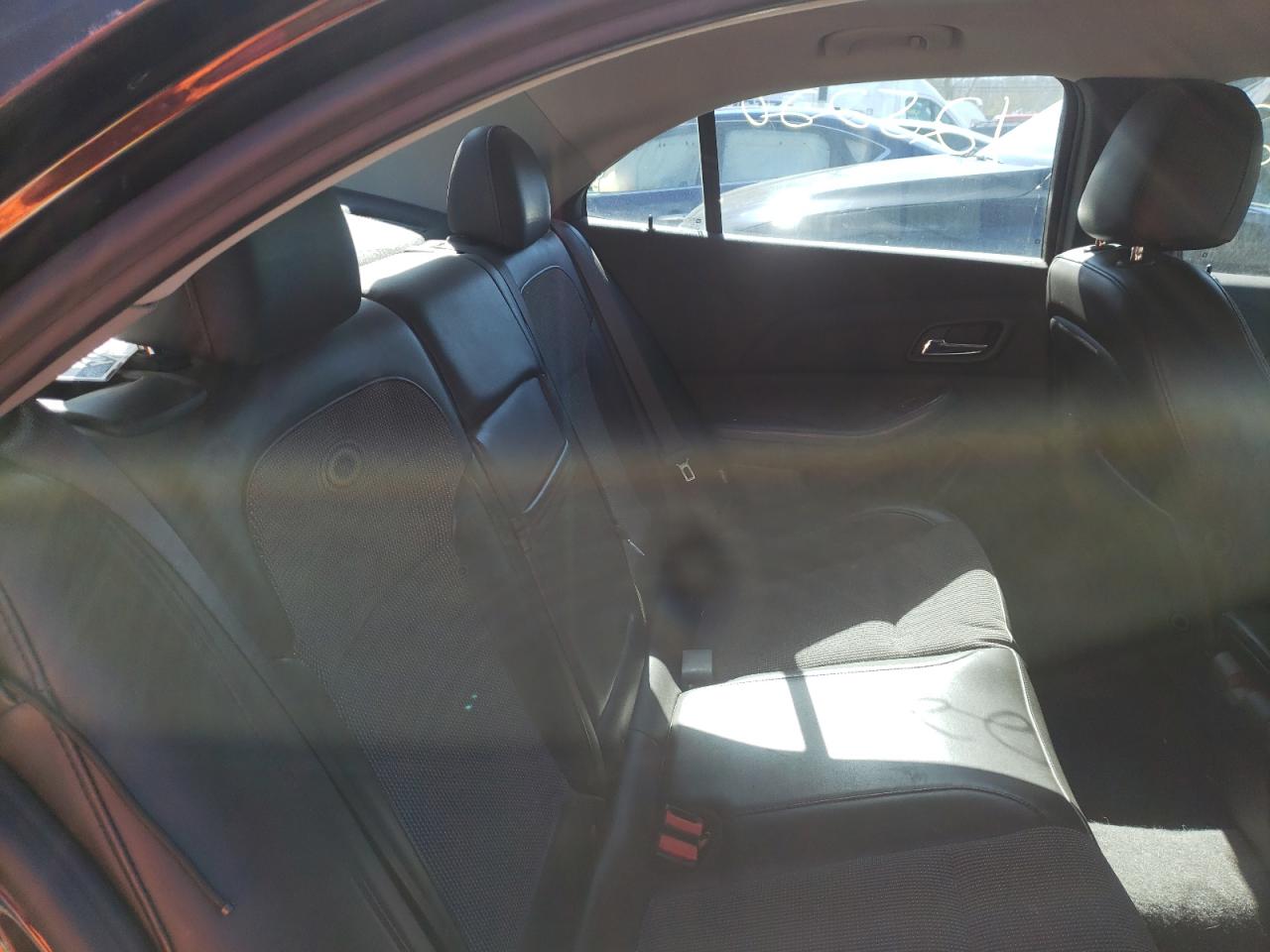 Photo 6 from auction – 2013 CHEVROLET MALIBU 1LT with VIN 1G11C5SA5DF172812