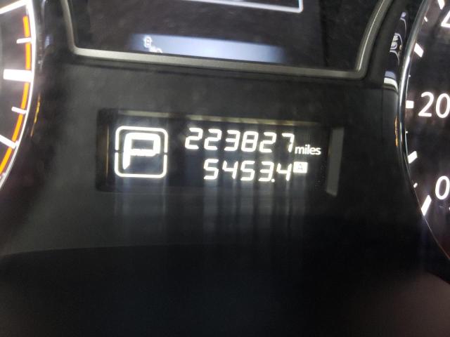 Photo 8 from auction – 2015 NISSAN ALTIMA 3.5 with VIN 1N4BL3AP7FC452778