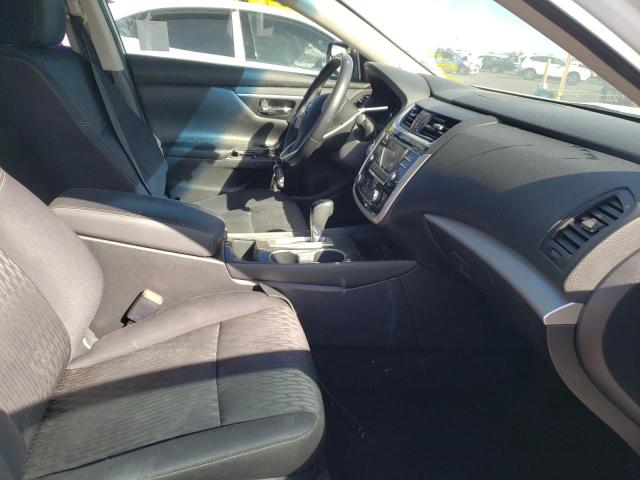 Photo 5 from auction – 2018 NISSAN ALTIMA 2.5 with VIN 1N4AL3AP4JC272887