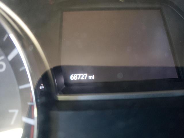Photo 6 from auction – 2017 NISSAN PATHFINDER with VIN 5N1DR2MM6HC656998