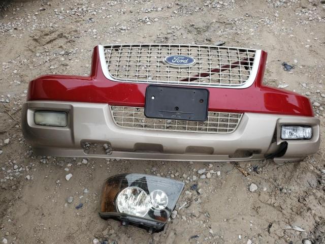 Photo 9 from auction – 2003 FORD EXPEDITION with VIN 1FMFU17L03LB66330