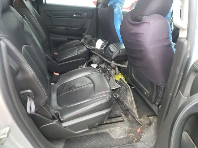 Photo 6 from auction – 2014 CHEVROLET TRAVERSE L with VIN 1GNKRHKD6EJ142777
