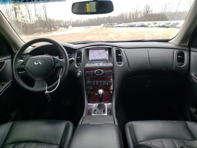 Photo 9 from auction – 2017 INFINITI QX50 with VIN JN1BJ0RR2HM406067
