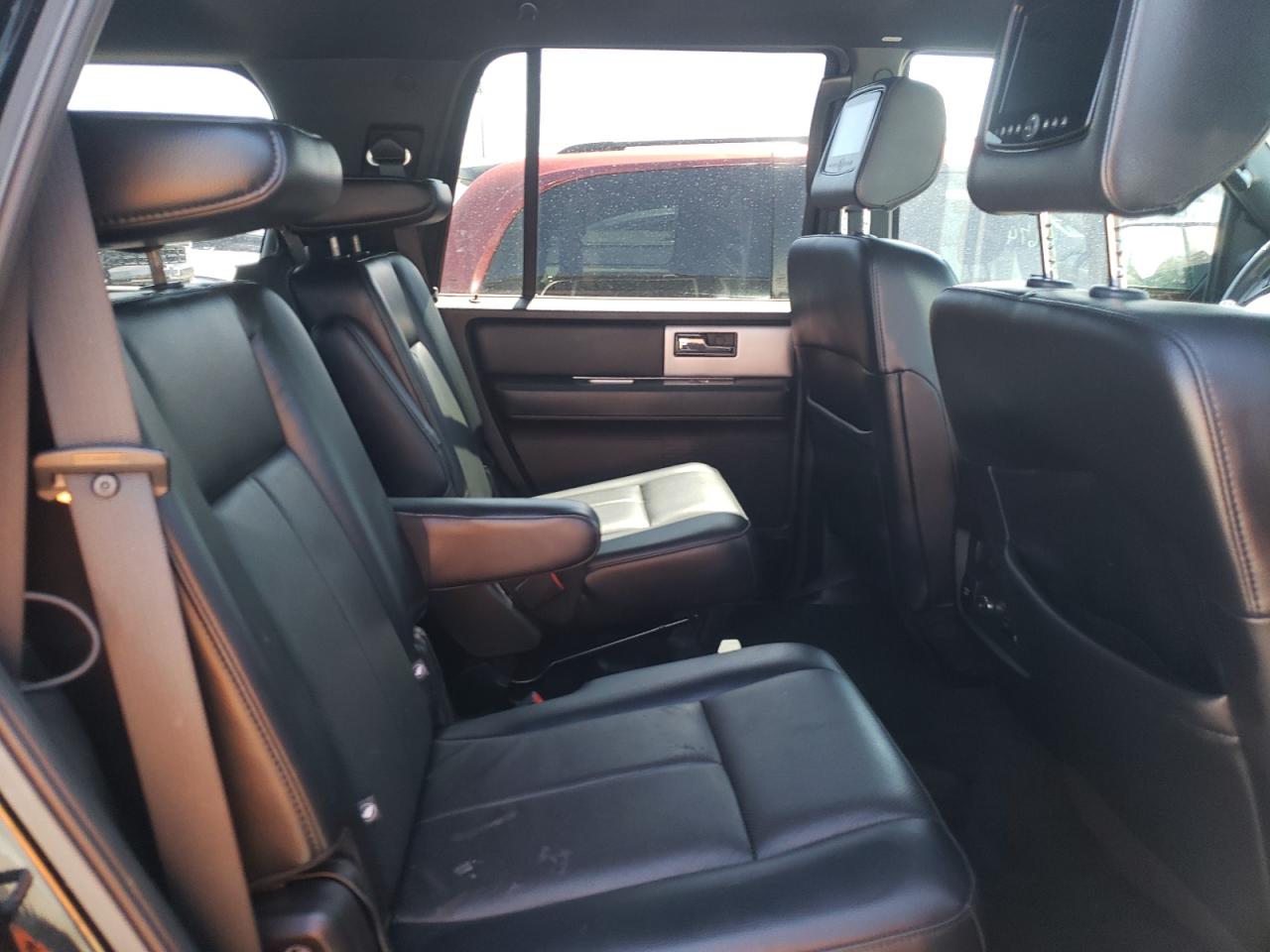 Photo 6 from auction – 2017 FORD EXPEDITION with VIN 1FMJU1HT1HEA46475