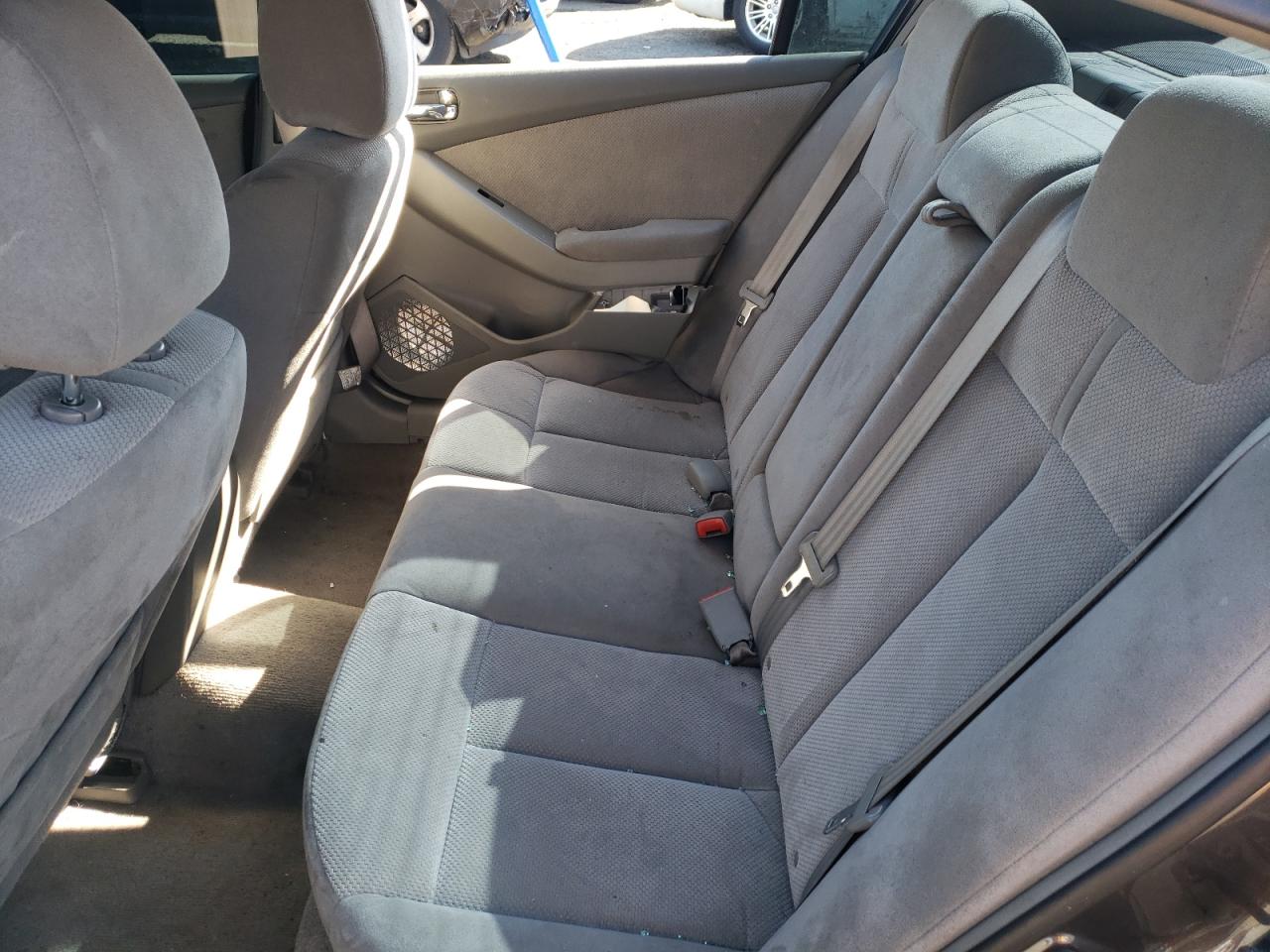 Photo 6 from auction – 2008 NISSAN ALTIMA 2.5 with VIN 1N4AL21E18N448723