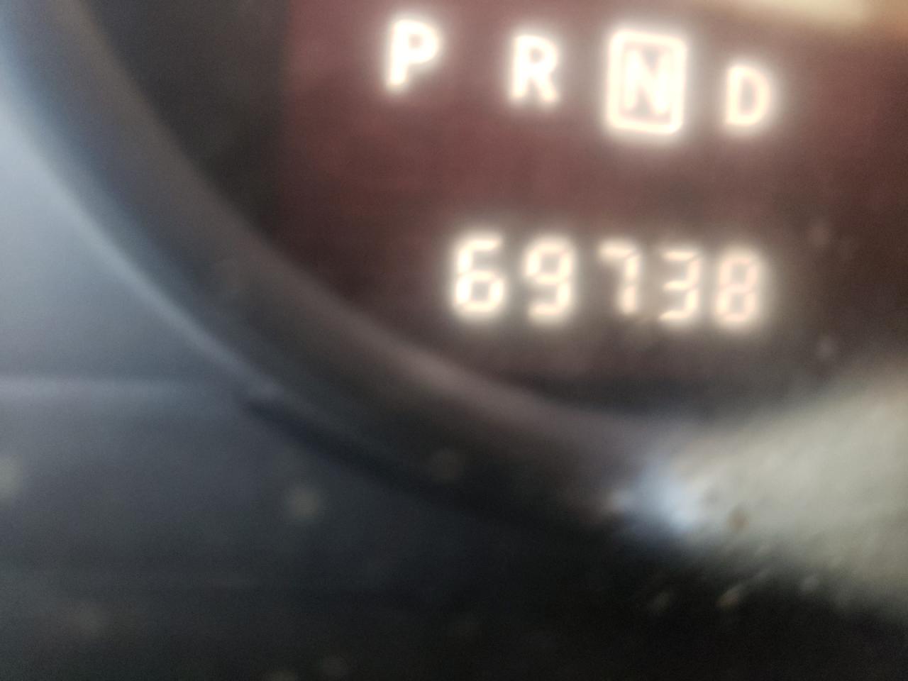 Photo 8 from auction – 2015 JEEP COMPASS SP with VIN 1C4NJCBA6FD436802