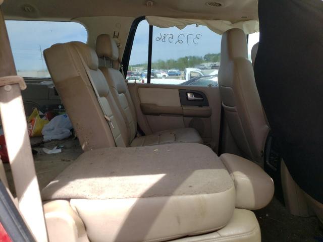 Photo 6 from auction – 2004 FORD EXPEDITION with VIN 1FMFU17LX4LA41725