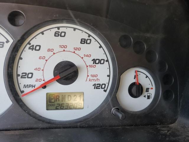 Photo 8 from auction – 2002 FORD ESCAPE XLS with VIN 1FMYU01172KB87562