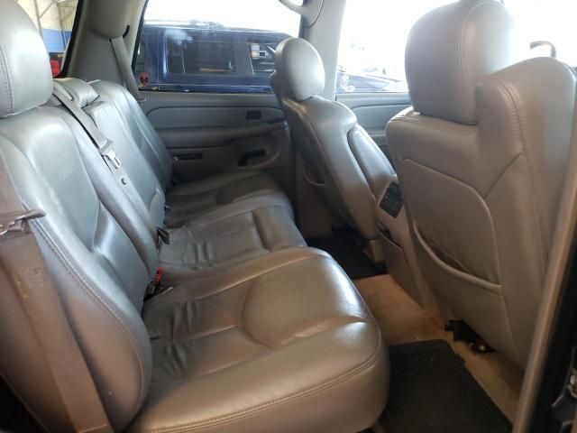 Photo 6 from auction – 2005 GMC YUKON with VIN 1GKEK13T55R100016