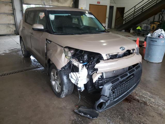 Photo 1 from auction – 2015 KIA SOUL with VIN KNDJN2A21F7177125