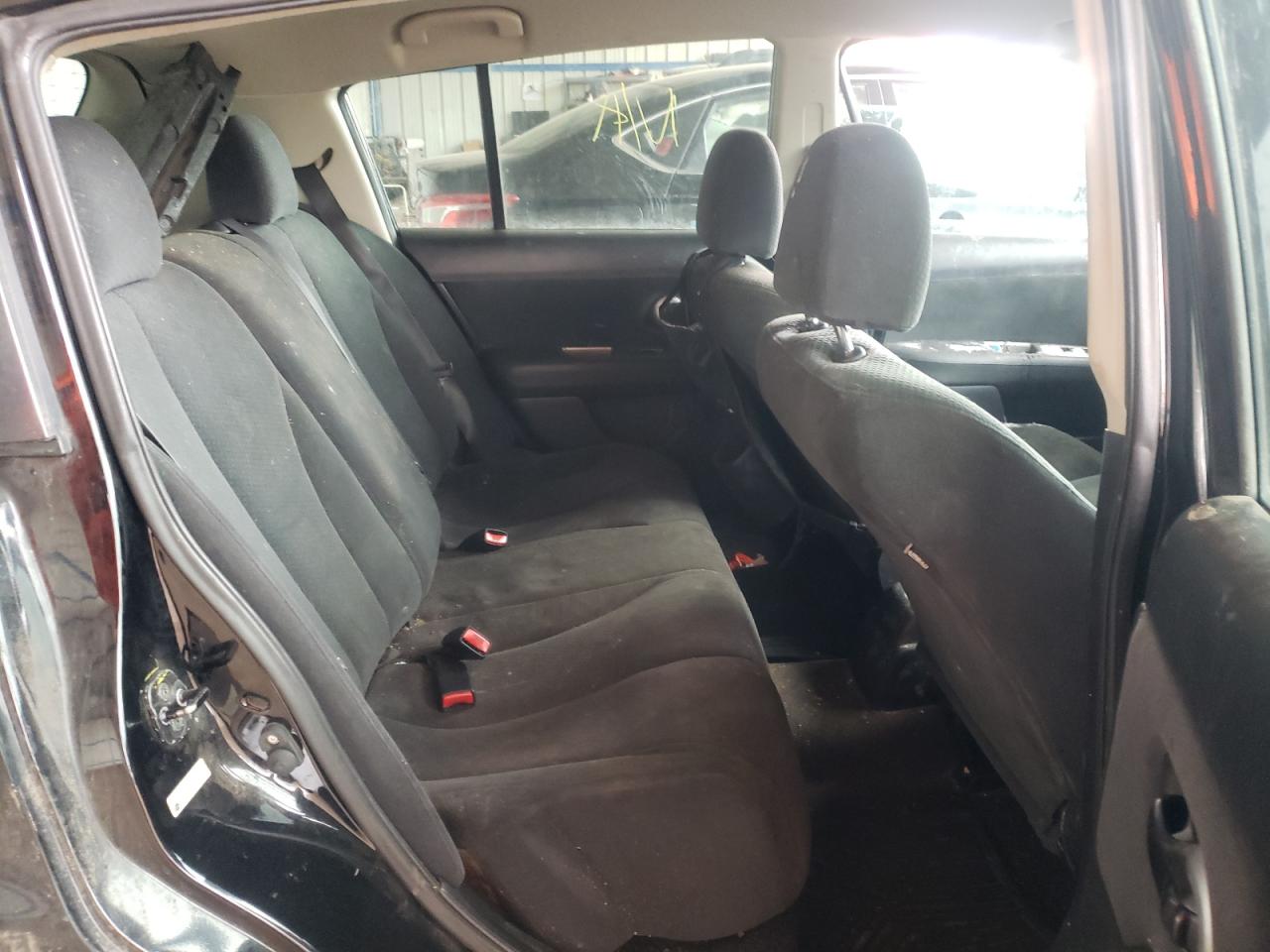 Photo 6 from auction – 2012 NISSAN VERSA S with VIN 3N1BC1CP1CK804094