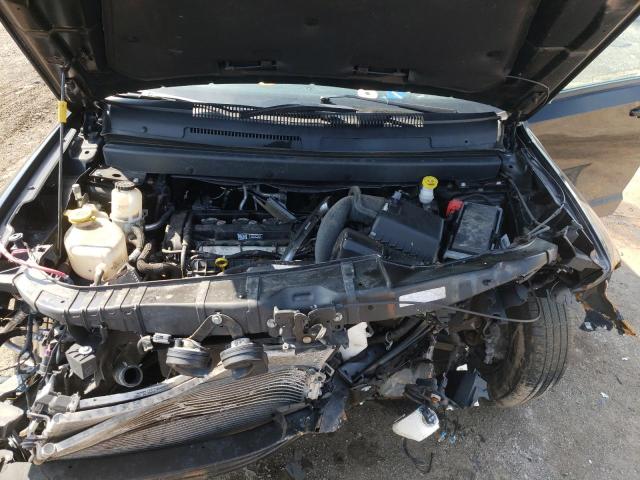 Photo 7 from auction – 2019 DODGE JOURNEY SE with VIN 3C4PDCBB9KT833515
