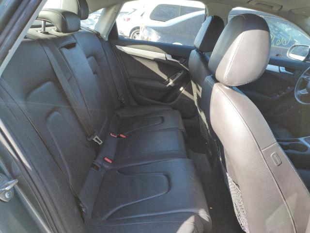 Photo 6 from auction – 2014 AUDI A4 PREMIUM with VIN WAUAFAFL0EN011906