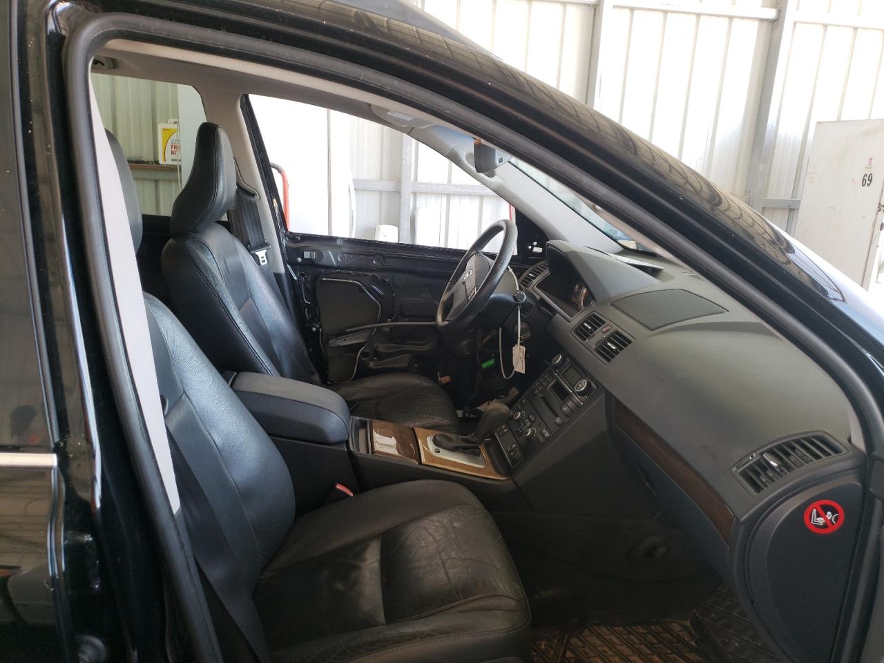 Photo 5 from auction – 2012 VOLVO XC90 3.2 with VIN YV4952CY8C1620533