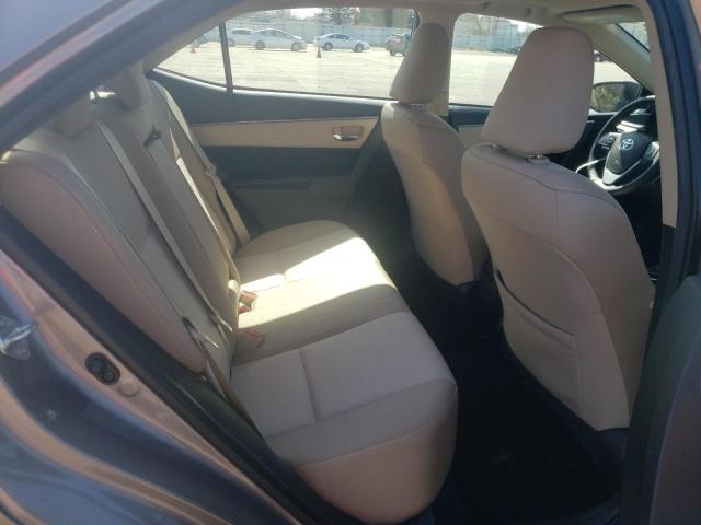 Photo 7 from auction – 2015 TOYOTA COROLLA L with VIN 2T1BURHE8FC398283