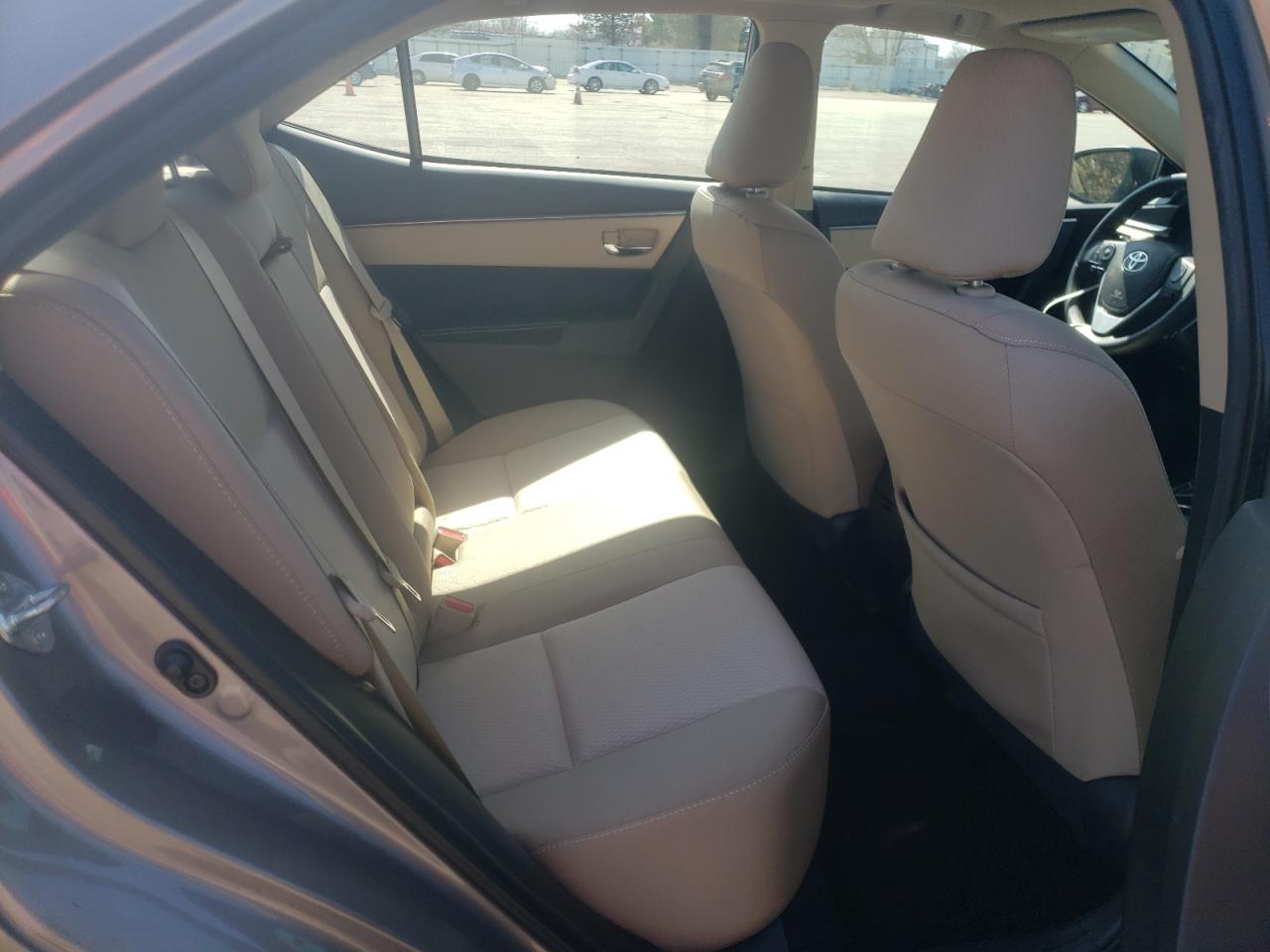 Photo 17 from auction – 2015 TOYOTA COROLLA L with VIN 2T1BURHE8FC398283