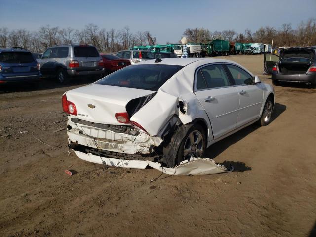 Photo 9 from auction – 2012 CHEVROLET MALIBU 2LT with VIN 1G1ZD5E01CF366531
