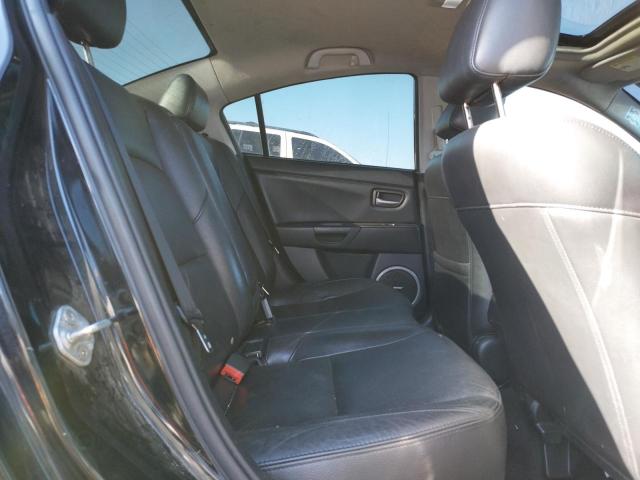Photo 6 from auction – 2008 MAZDA 3 S with VIN JM1BK323081858120