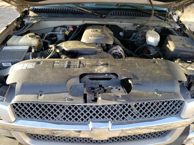 Photo 7 from auction – 2004 CHEVROLET SILVERADO with VIN 1GCEC19T54Z291662
