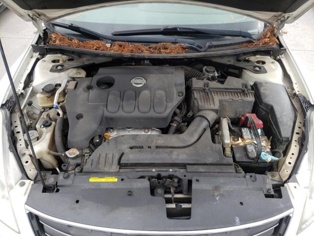 Photo 7 from auction – 2010 NISSAN ALTIMA BAS with VIN 1N4AL2AP6AN529529