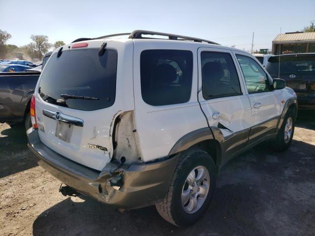 Photo 4 from auction – 2003 MAZDA TRIBUTE LX with VIN 4F2YZ04173KM01727