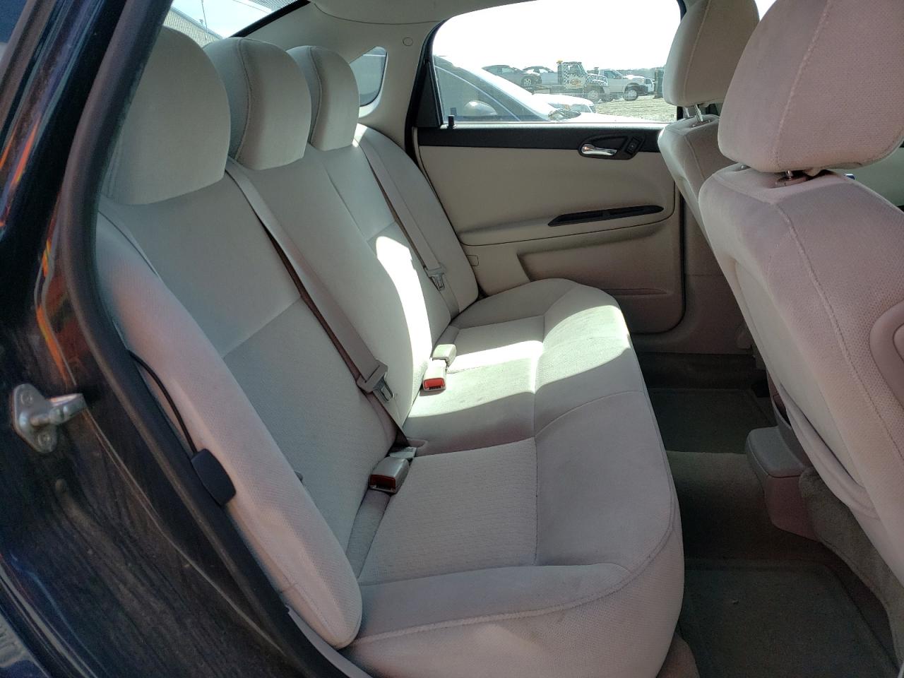 Photo 6 from auction – 2011 CHEVROLET IMPALA LS with VIN 2G1WF5EK7B1282704