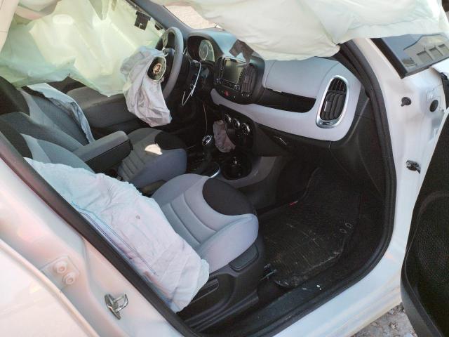 Photo 5 from auction – 2014 FIAT 500L EASY with VIN ZFBCFABH1EZ019358