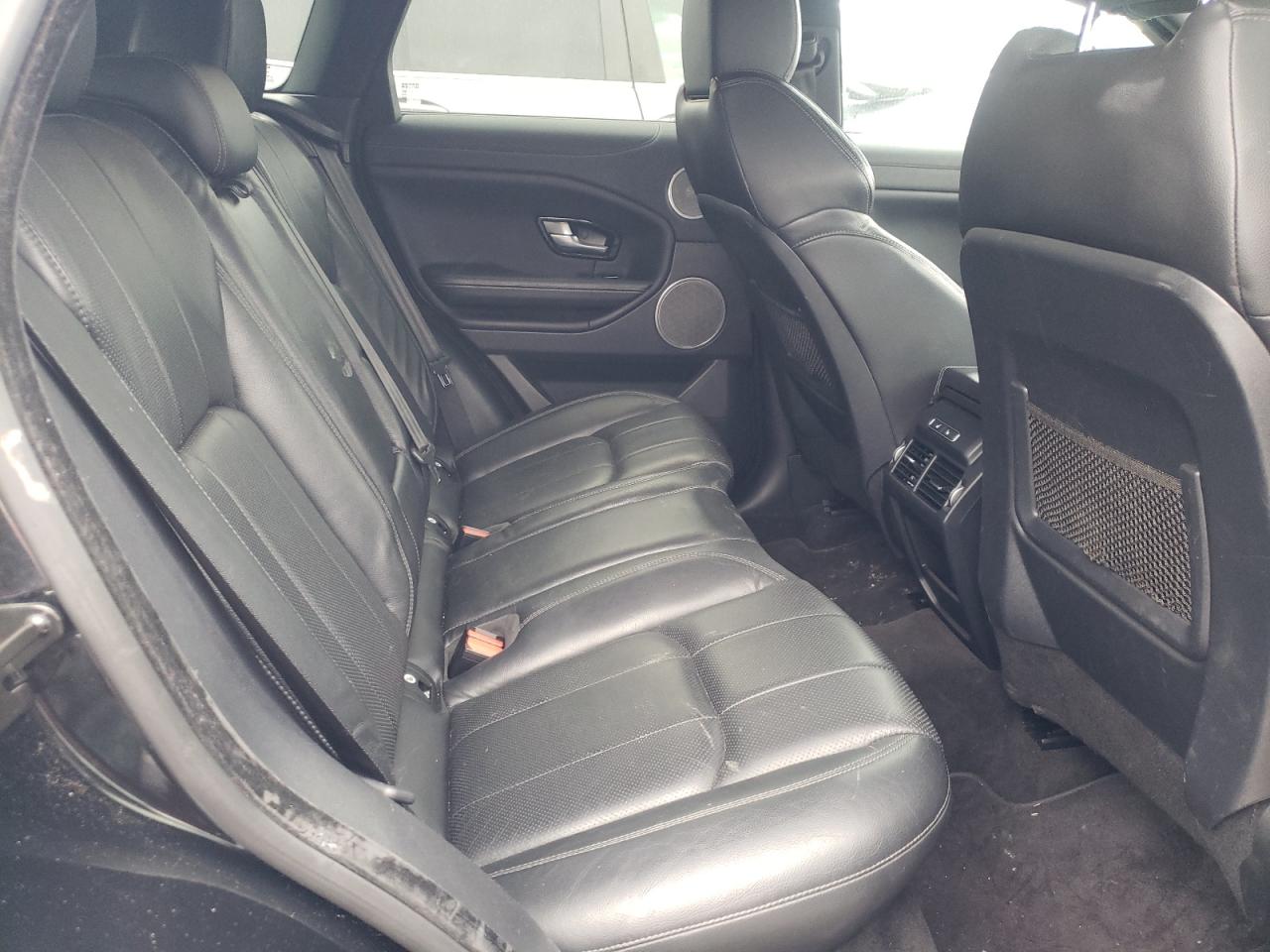 Photo 6 from auction – 2016 LAND ROVER RANGE ROVE with VIN SALVP2BG8GH082619