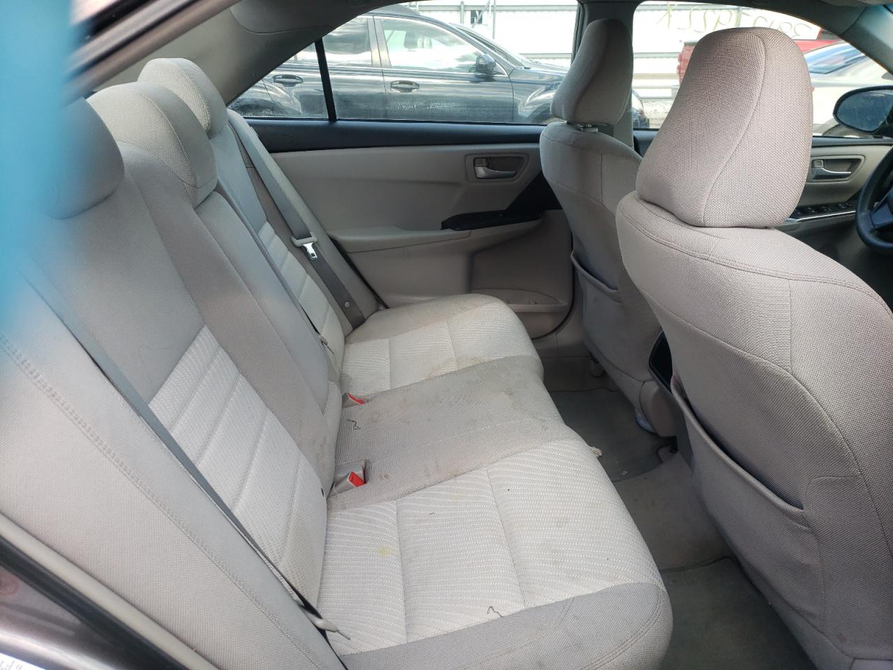 Photo 6 from auction – 2015 TOYOTA CAMRY LE with VIN 4T1BF1FK7FU484896