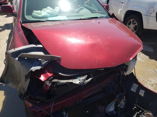 Photo 7 from auction – 2008 CHEVROLET MALIBU 2LT with VIN 1G1ZJ57798F259771