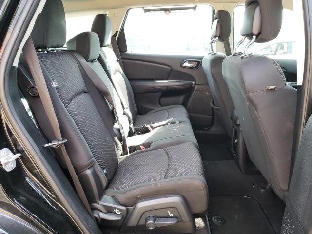 Photo 6 from auction – 2015 DODGE JOURNEY SE with VIN 3C4PDCAB3FT738679