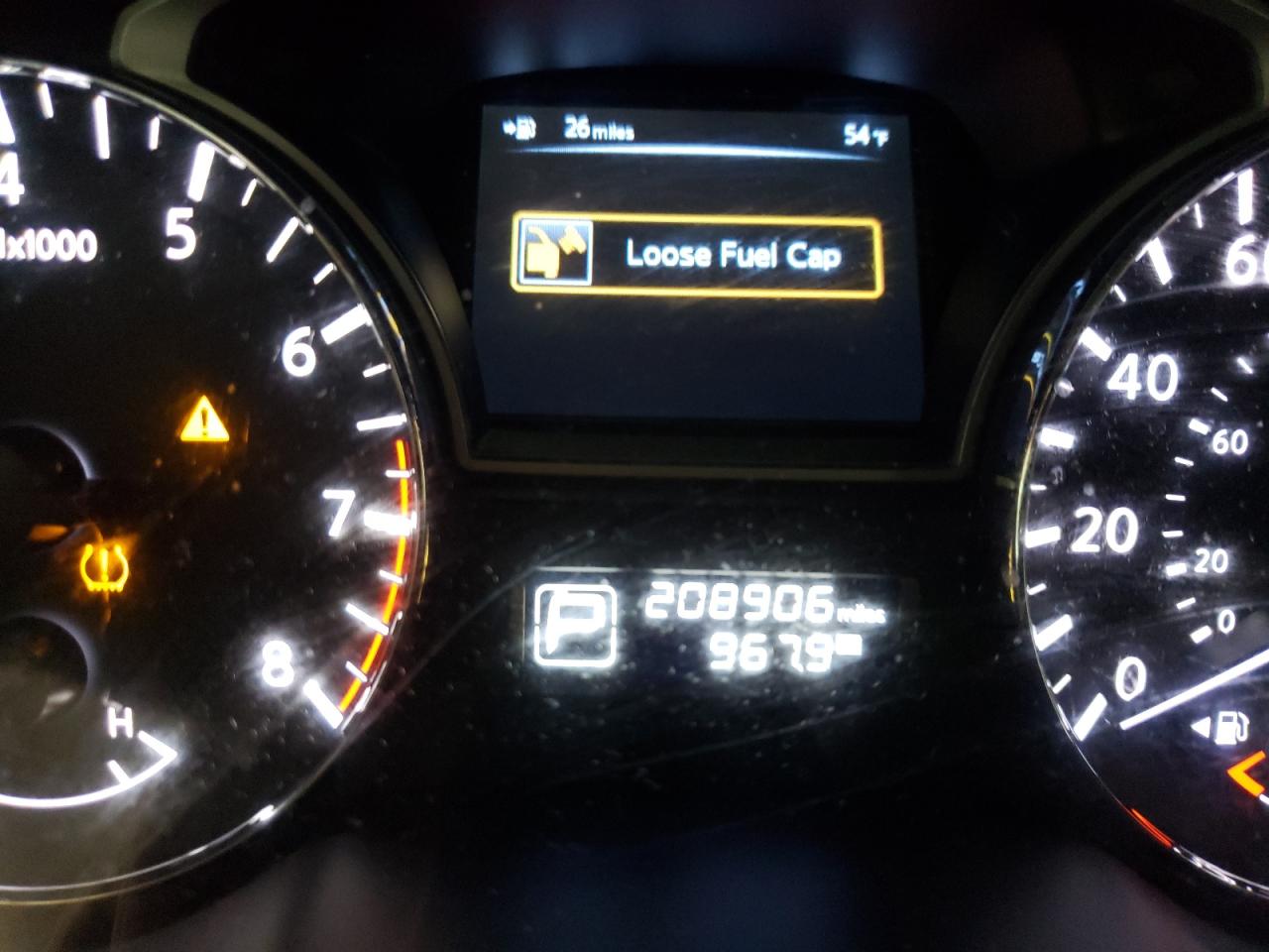 Photo 8 from auction – 2013 NISSAN ALTIMA 2.5 with VIN 1N4AL3AP2DC243733