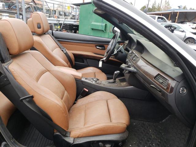 Photo 5 from auction – 2011 BMW 335 I with VIN WBADX7C52BE581274